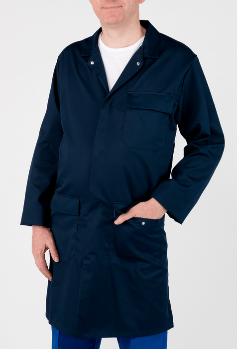 Liquid and Chemical Splash repellent garments